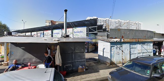 Пазар "Герена"