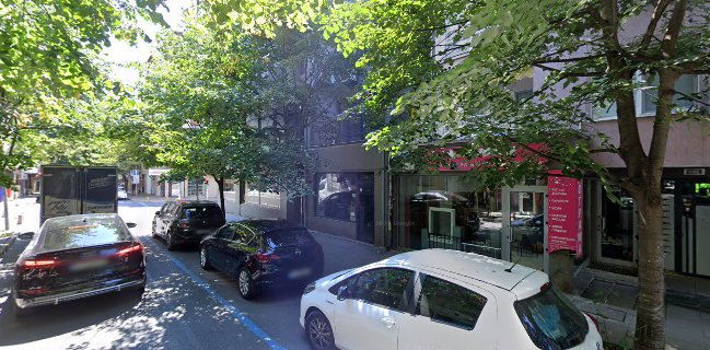 Магазин за плодове и зеленчуци