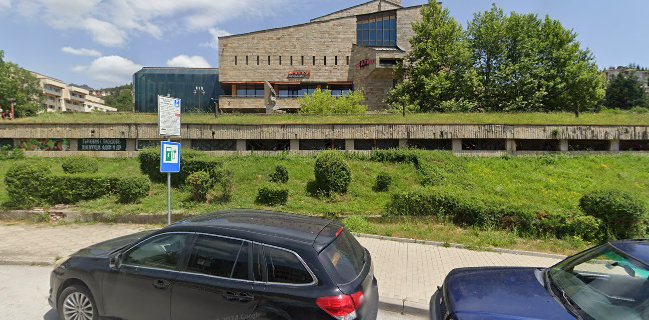 Театро бар и вечеря