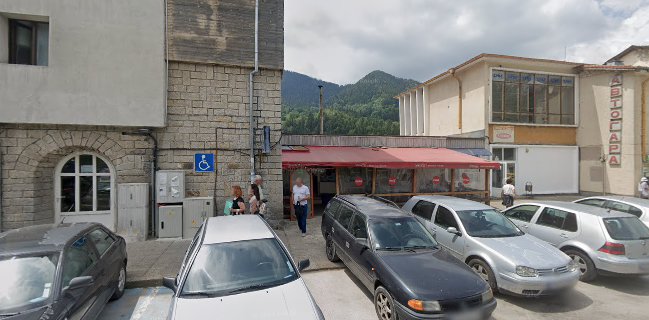 Гостилница „Чинара“