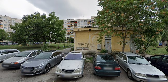 Бистро Френдс