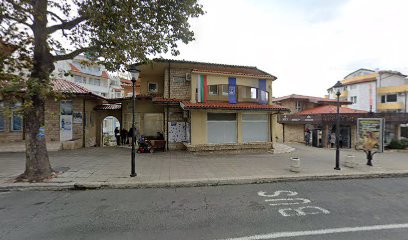 Fresh&Cocktail Bar Sozopol