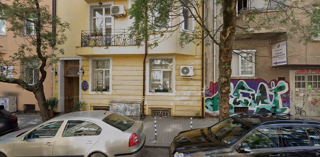 Сладкарница Вила Росиче | Сладкарница София