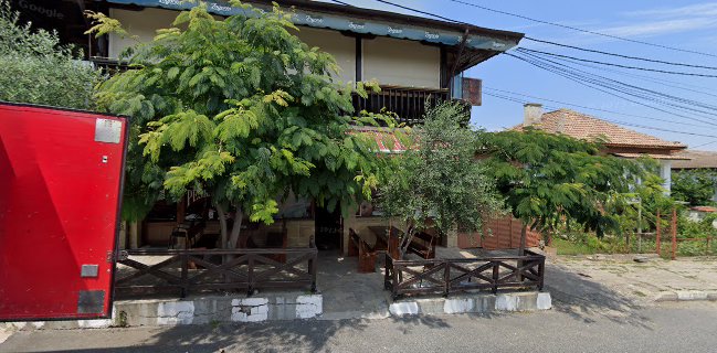 Бистро Резбарица