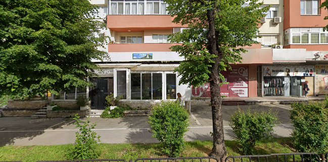 Бистро "Паяка"