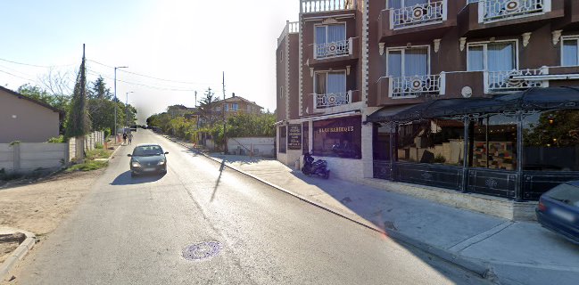 Клас Барбекю