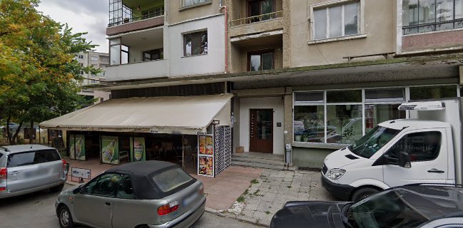 Кафе-аператив БИЖУ