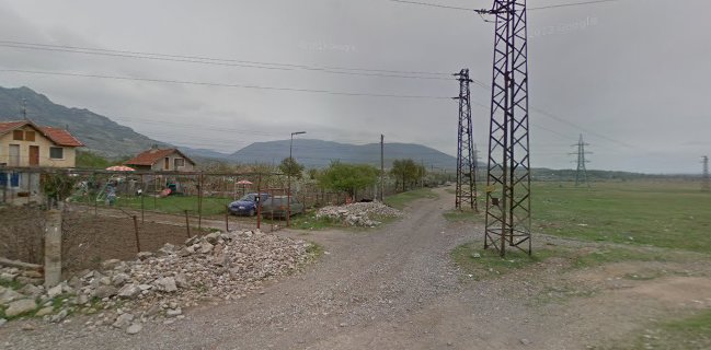 Ресторант "Бамбуците"