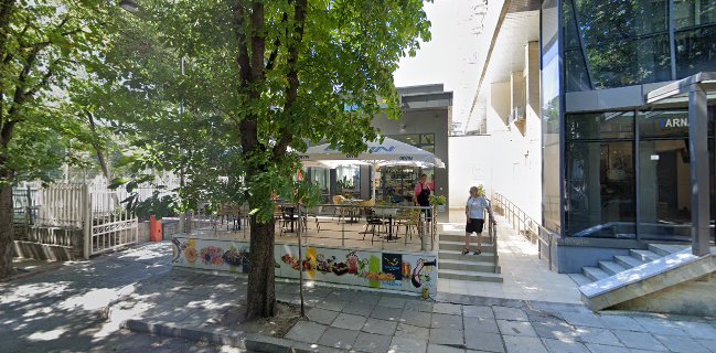 Бистро Академика