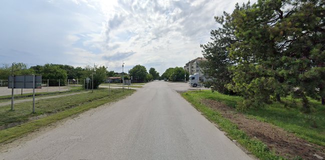 Комплекс Империал