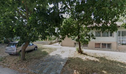 Пекарна Златното зрънце