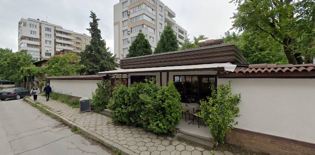 Скара-бар "Камбаните"