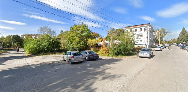 Ресторант Кота 0, 2200 Сливница