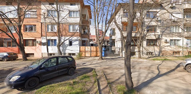 Бистро Стейдж