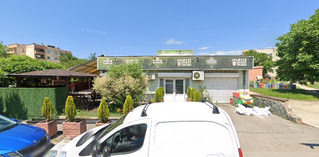 Ловна среща