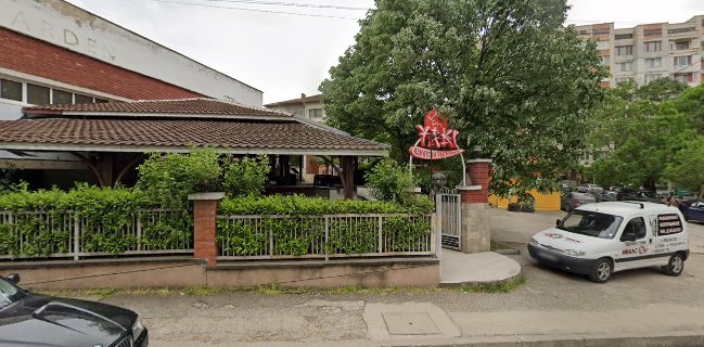 Азиатски ресторант-YAKI