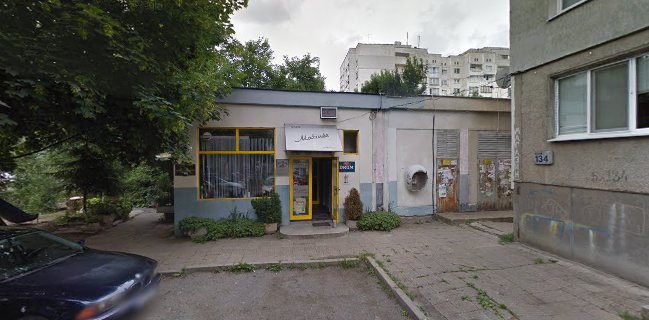 Кафе Queen- Жълтото