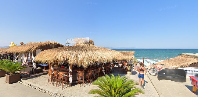 кв. Стария град, ул. „Крайбрежна“, 8200 Поморие